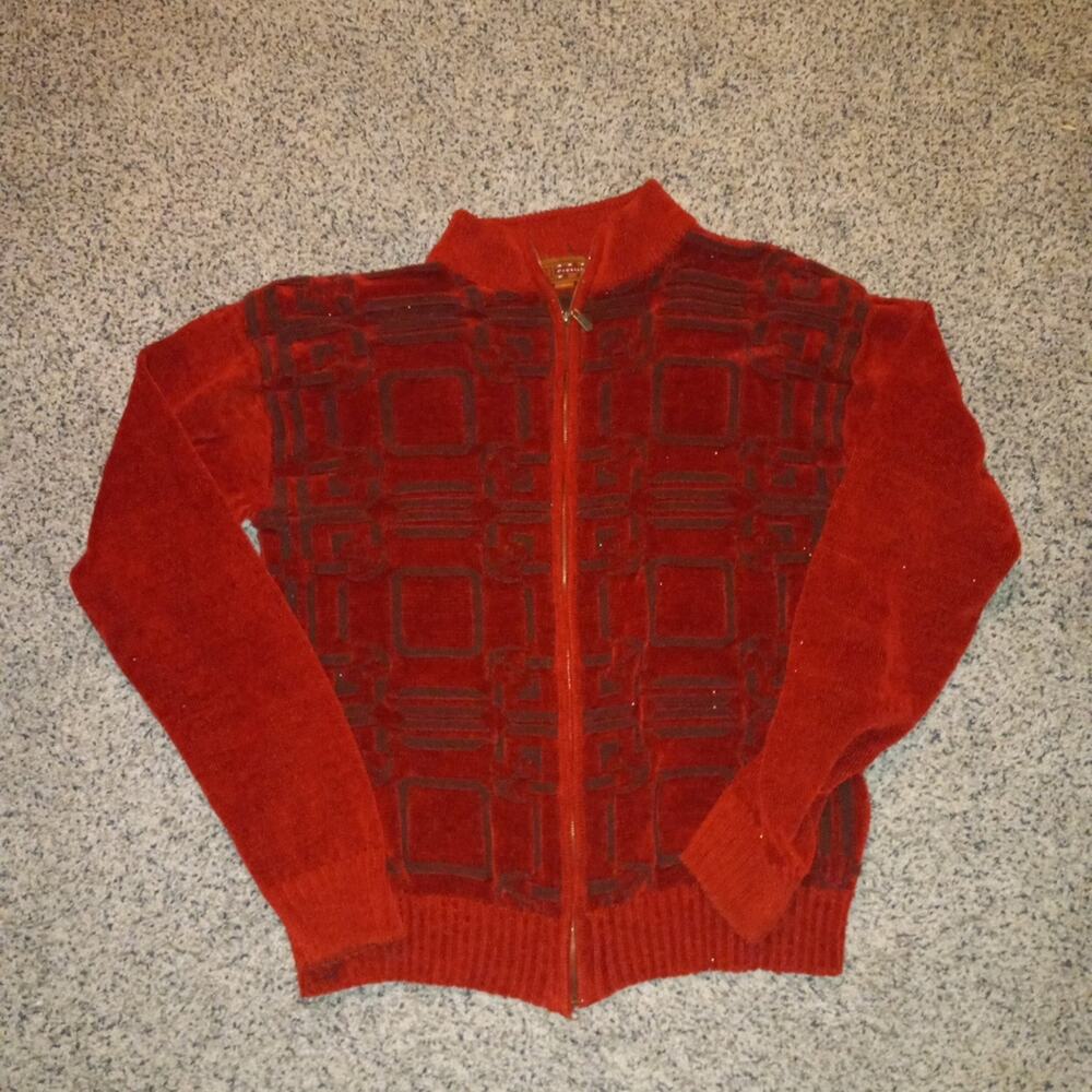 Prestige Jacket